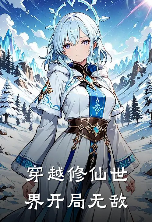 穿越修仙世界开局无敌