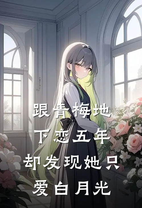 跟青梅地下恋五年，却发现她只爱白月光