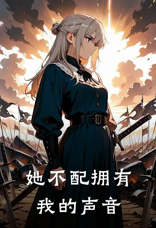 她不配拥有我的声音