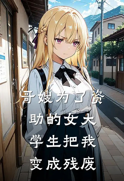 哥嫂为了资助的女大学生把我变成残废