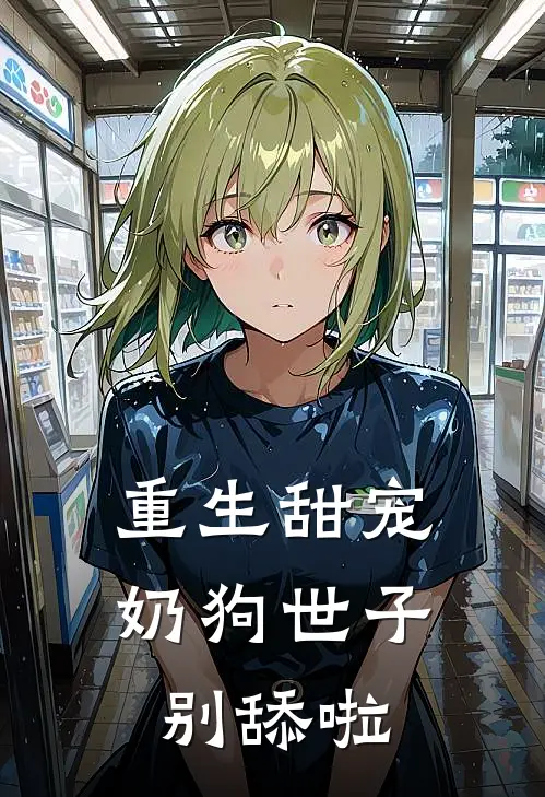 重生甜宠：奶狗世子别舔啦