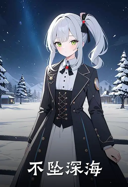 不坠深海