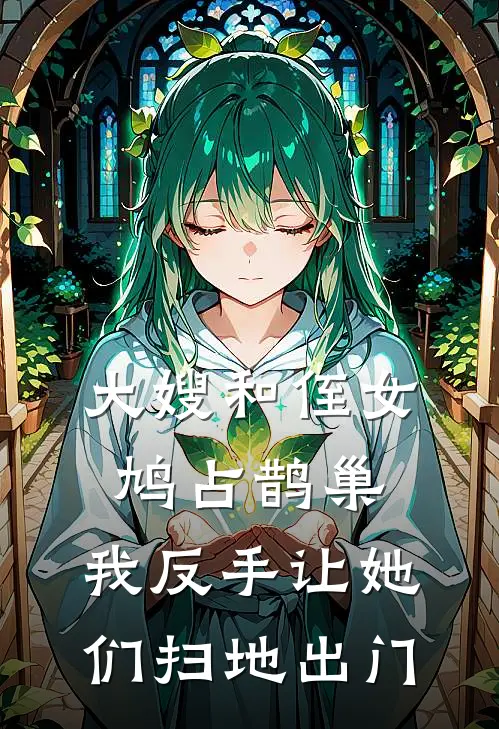 大嫂和侄女鸠占鹊巢，我反手让她们扫地出门