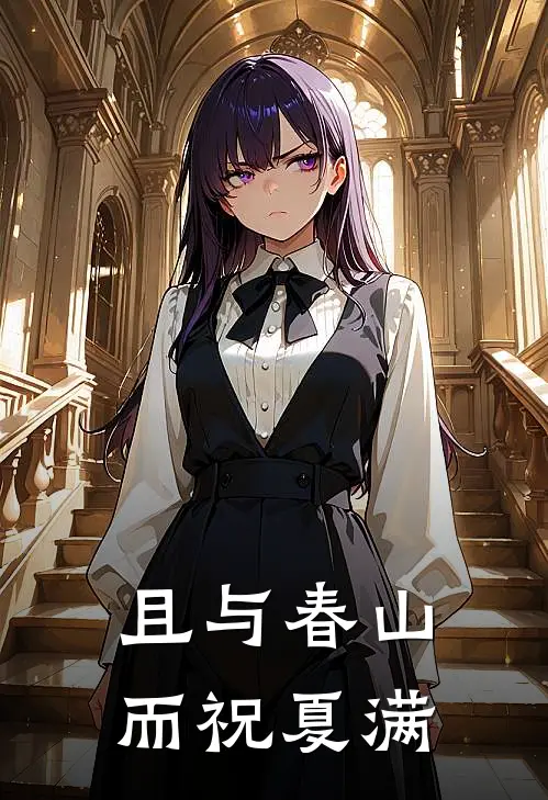 且与春山，而祝夏满