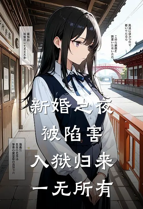 新婚之夜被陷害，入狱归来一无所有