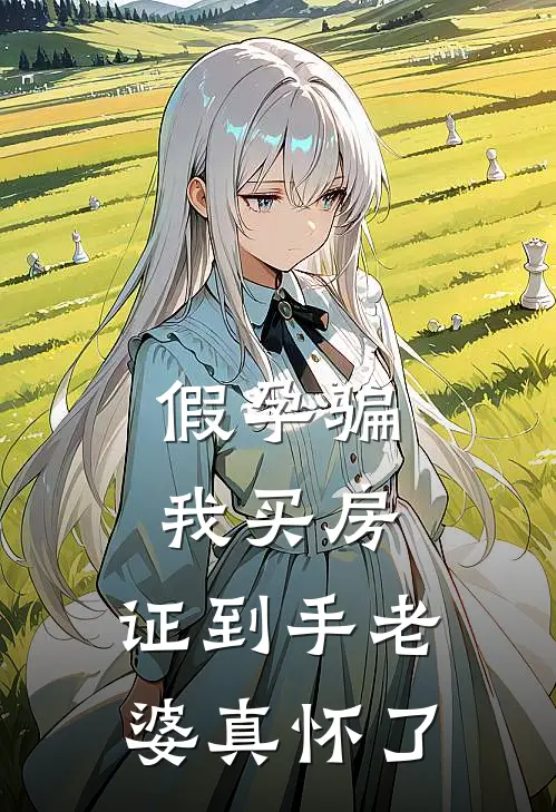 假孕骗我买房，证到手老婆真怀了