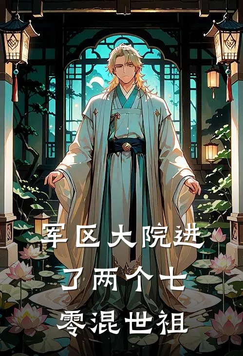 军区大院进了两个七零混世祖