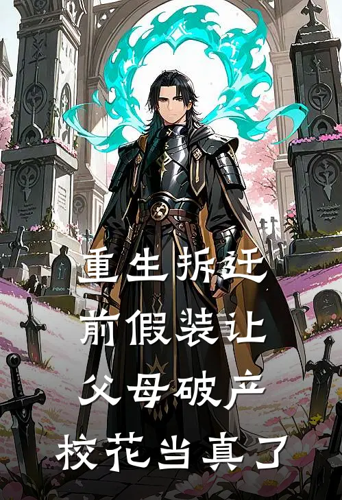 重生拆迁前假装让父母破产，校花当真了