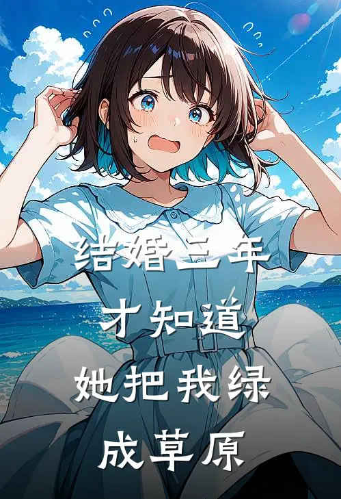 结婚三年才知道，她把我绿成草原