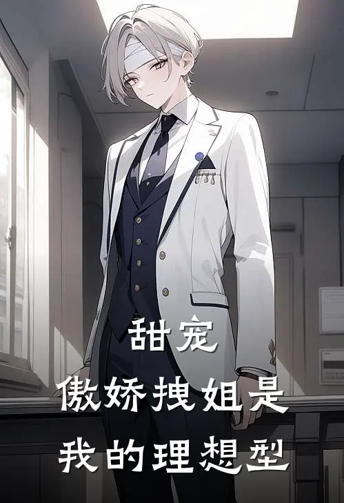 甜宠：傲娇拽姐是我的理想型