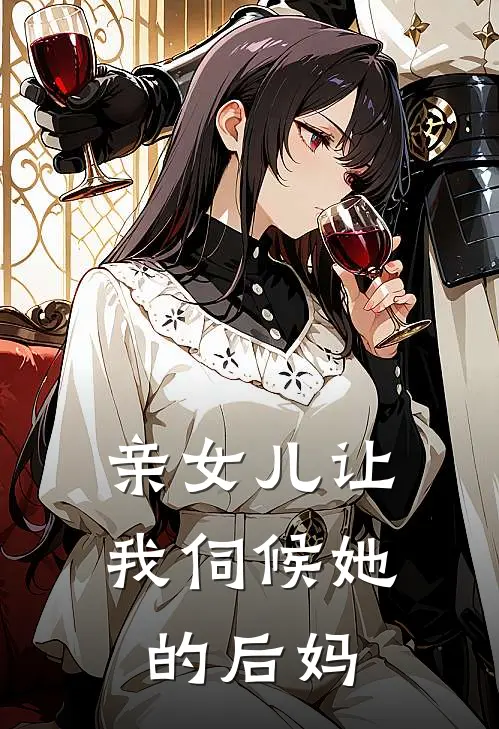 亲女儿让我伺候她的后妈