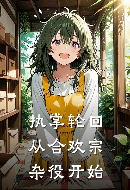 执掌轮回：从合欢宗杂役开始