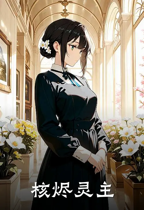 核烬灵主