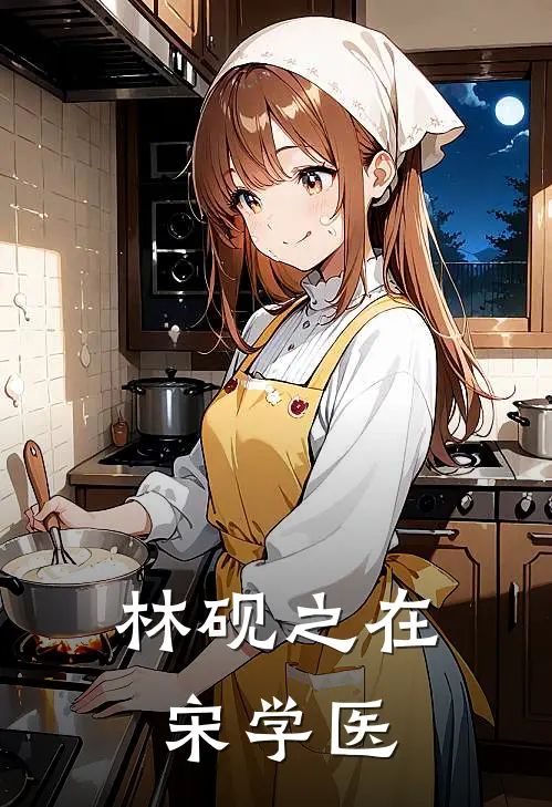 林砚之在宋学医