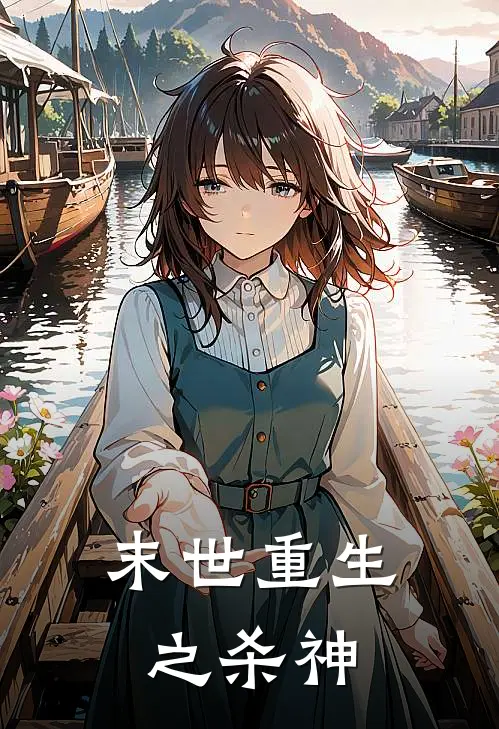 末世重生之杀神