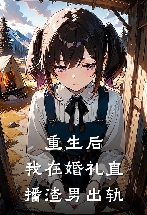 重生后，我在婚礼直播渣男出轨