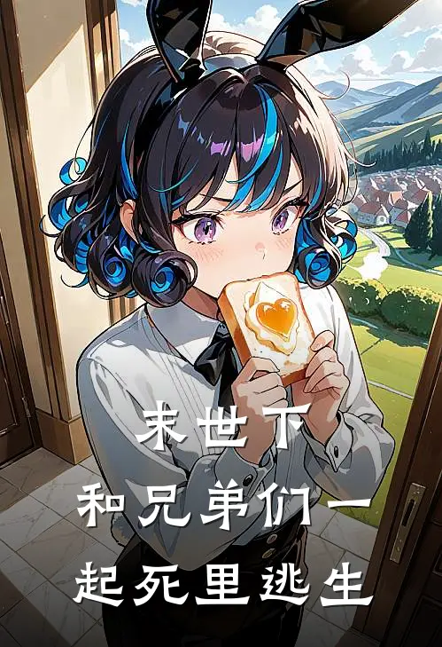 末世下，和兄弟们一起死里逃生