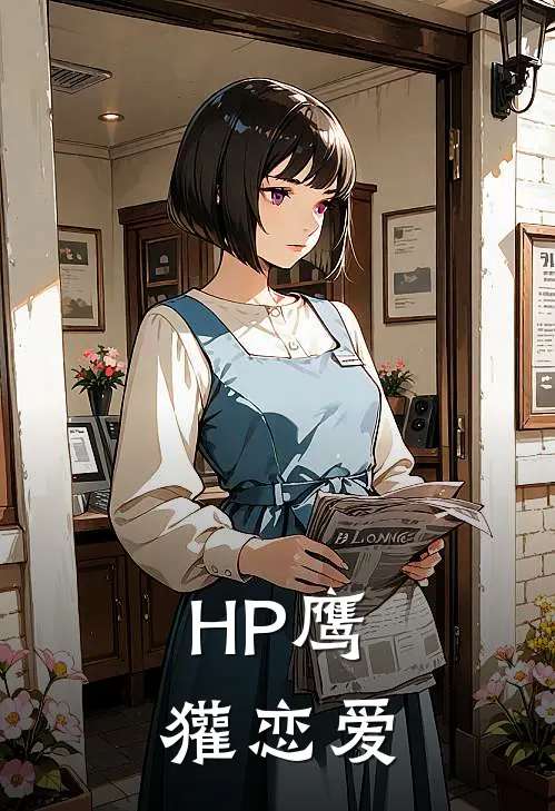 HP鹰獾恋爱