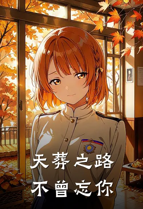 天葬之路，不曾忘你