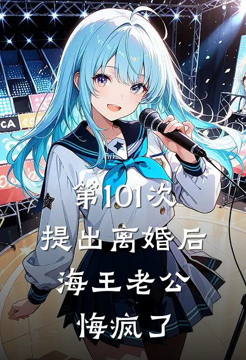 第101次提出离婚后，海王老公悔疯了