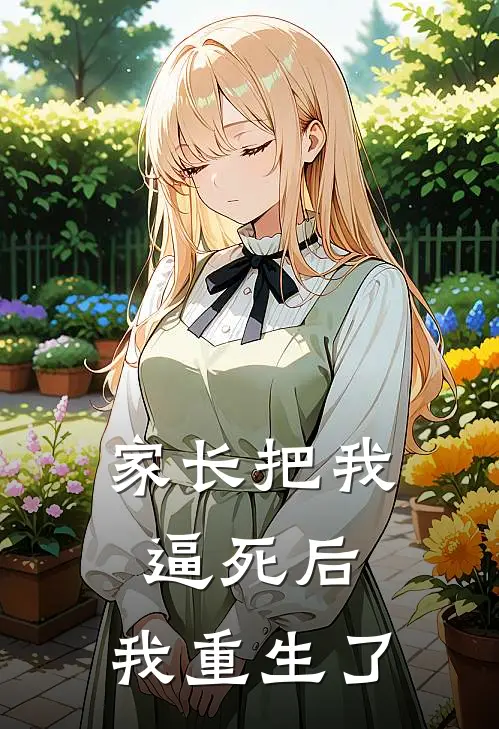 家长把我逼死后，我重生了