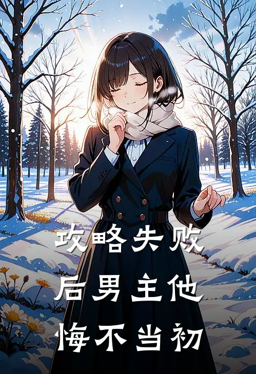 攻略失败后男主他悔不当初
