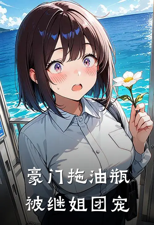 豪门拖油瓶被继姐团宠