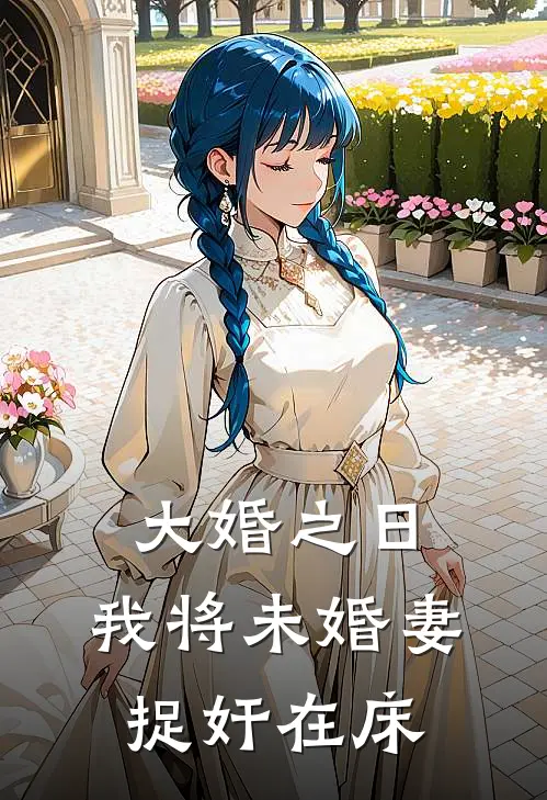 大婚之日，我将未婚妻捉奸在床