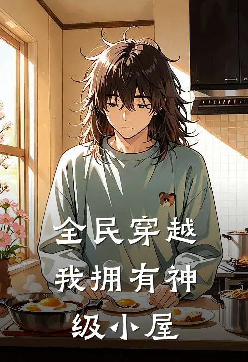 全民穿越我拥有神级小屋