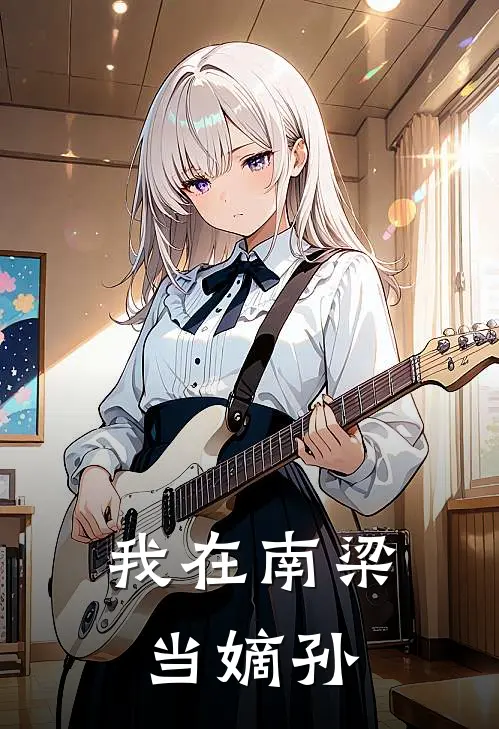 我在南梁当嫡孙