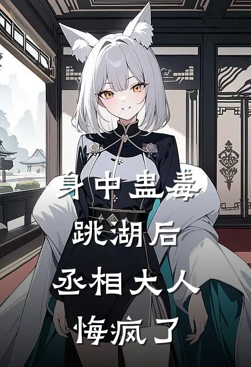 身中蛊毒跳湖后，丞相大人悔疯了