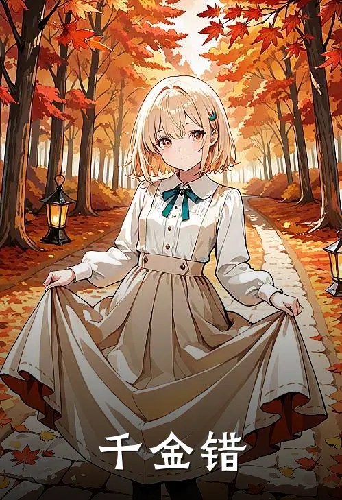千金错