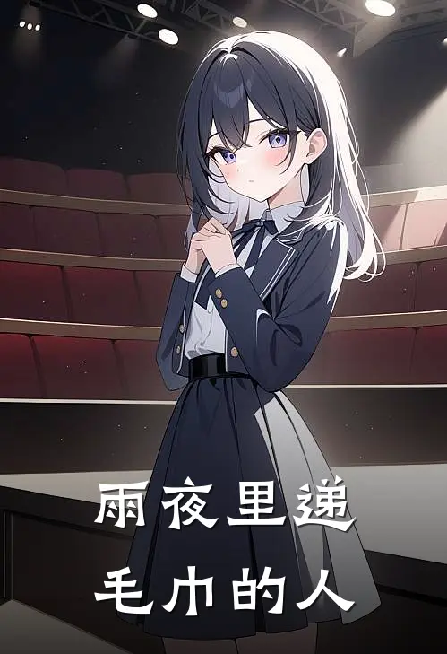 雨夜里递毛巾的人