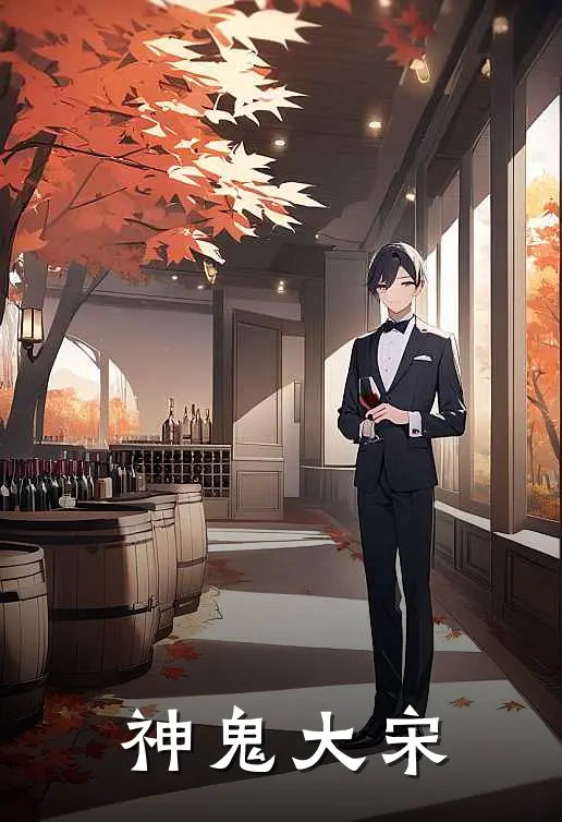 神鬼大宋