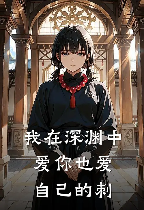 我在深渊中爱你也爱自己的刺