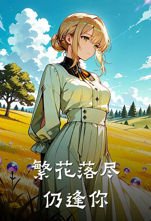 繁花落尽仍逢你