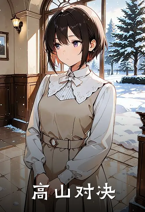 高山对决