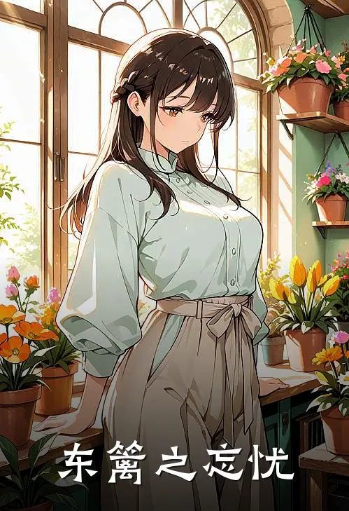 东篱之忘忧