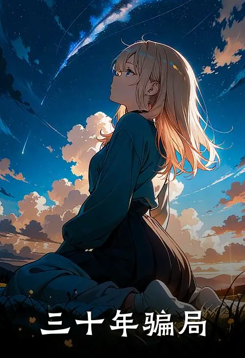 三十年骗局