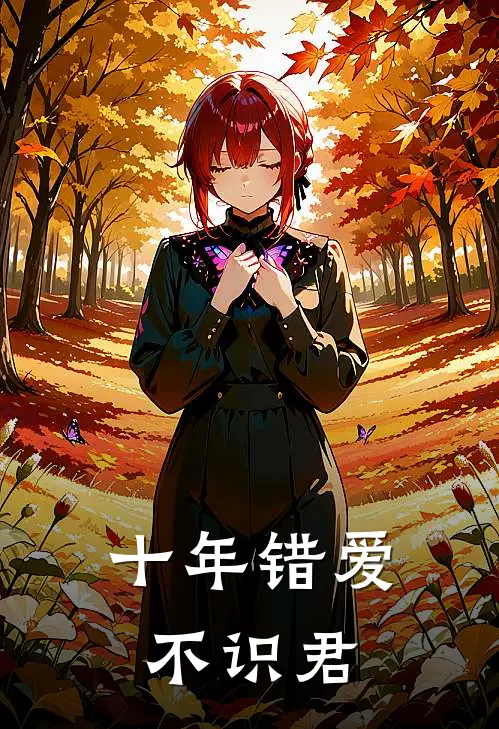 十年错爱不识君