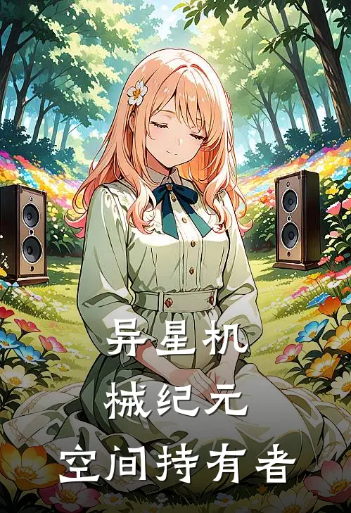 异星机械纪元：空间持有者