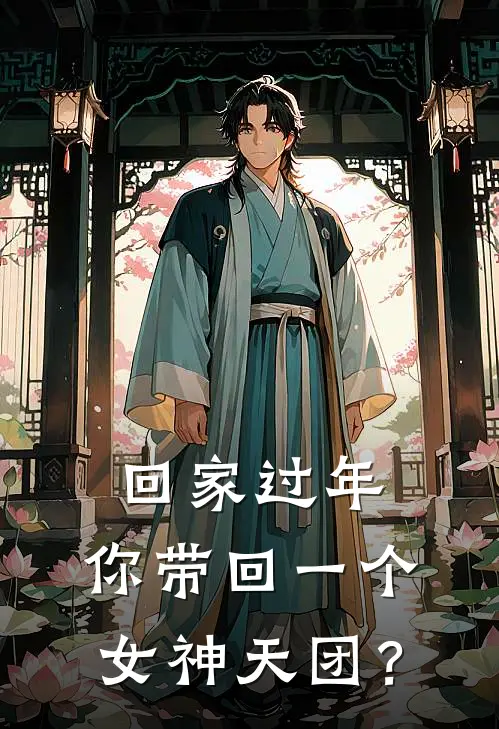回家过年，你带回一个女神天团？