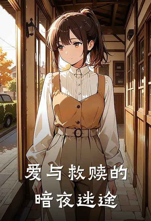 爱与救赎的暗夜迷途