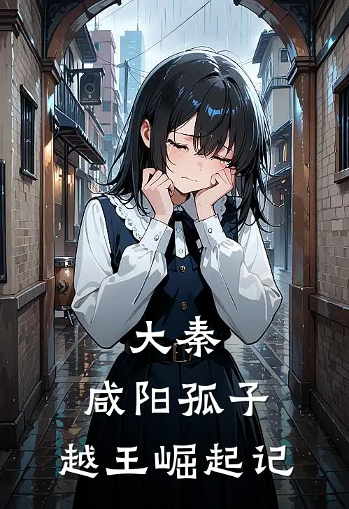 大秦：咸阳孤子，越王崛起记