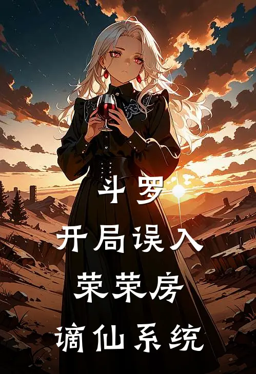 斗罗：开局误入荣荣房，谪仙系统