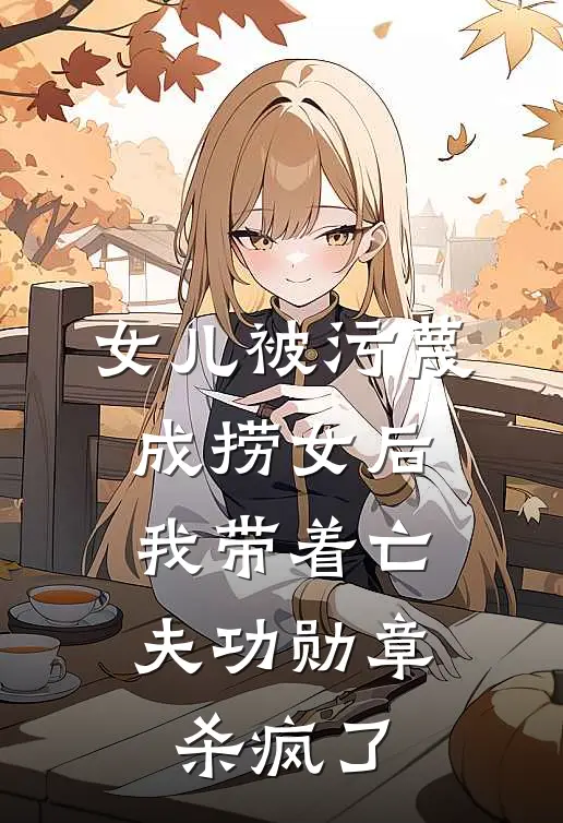 女儿被污蔑成捞女后，我带着亡夫功勋章杀疯了