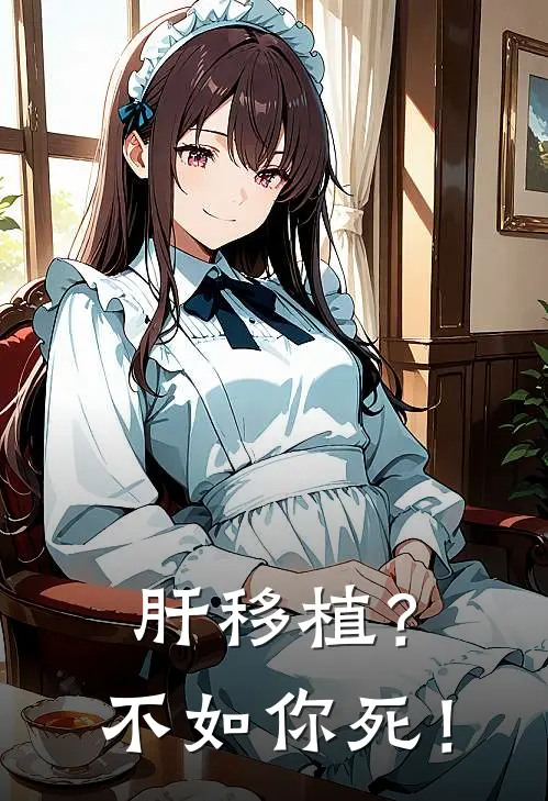 肝移植？不如你死！