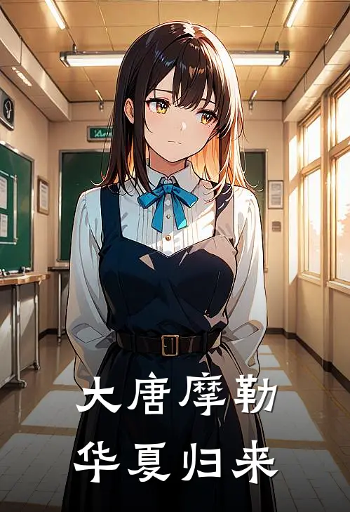 大唐摩勒，华夏归来