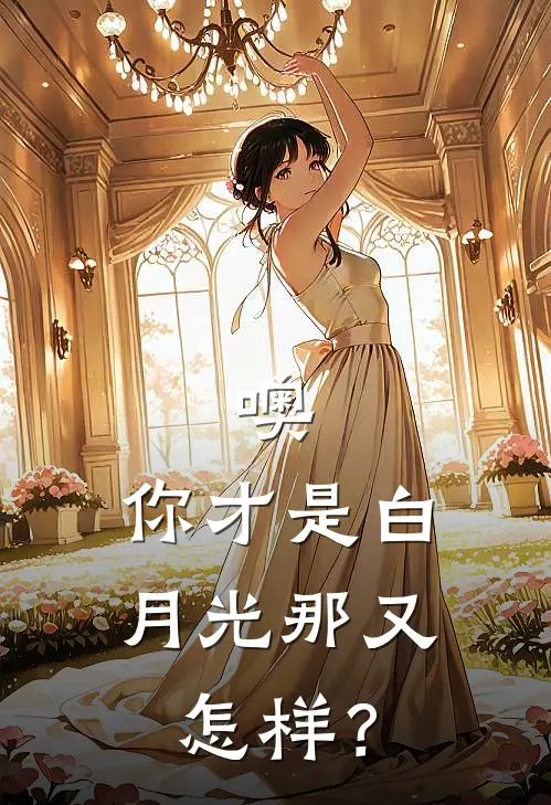 噢，你才是白月光那又怎样？