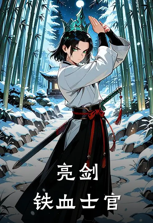 亮剑：铁血士官